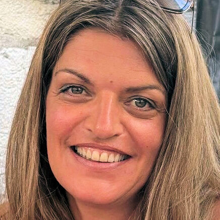 Eveline Barandun