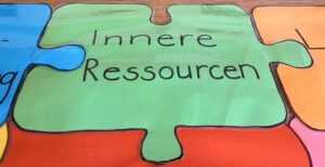 Puzzleteil Ressourcen