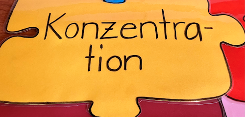 Konzentration