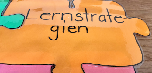 Lernstrategien