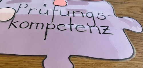 Prüfungskompetenz