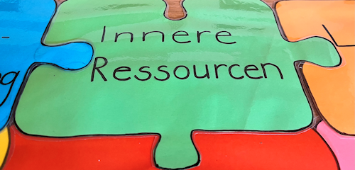 Innere Ressourcen