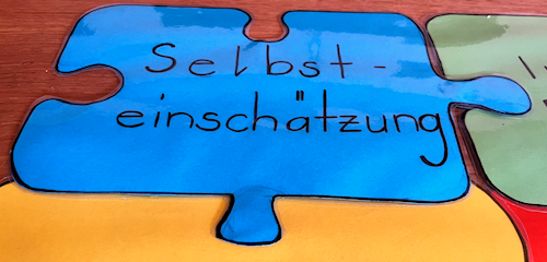 Selbsteinschätzung