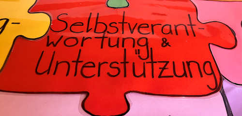 Selbstverantwortung